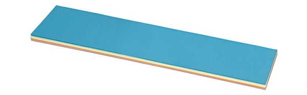 MAUL 6392099, Konstpapper, 150 g/m ^, 50 ark