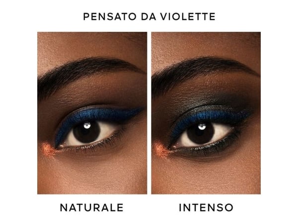 GUERLAIN OMBRES G EYESHADOWS PALETTE Mystic Peacock 360 4x1,5g