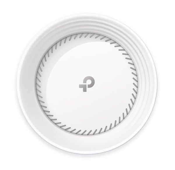 TP-Link Deco BE65, Hvid, Intern, Mesh-system, Tri-band (2,4 GHz/5 GHz/6 GHz), Wi-Fi 7 (802.11be)