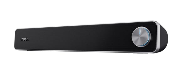 Trust Arys - Soundbar - för persondator - 6 Watt