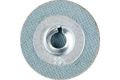 PFERD 42751312, Slibeskive, universal, korund, 26000 o/min, rund, 2,5 cm