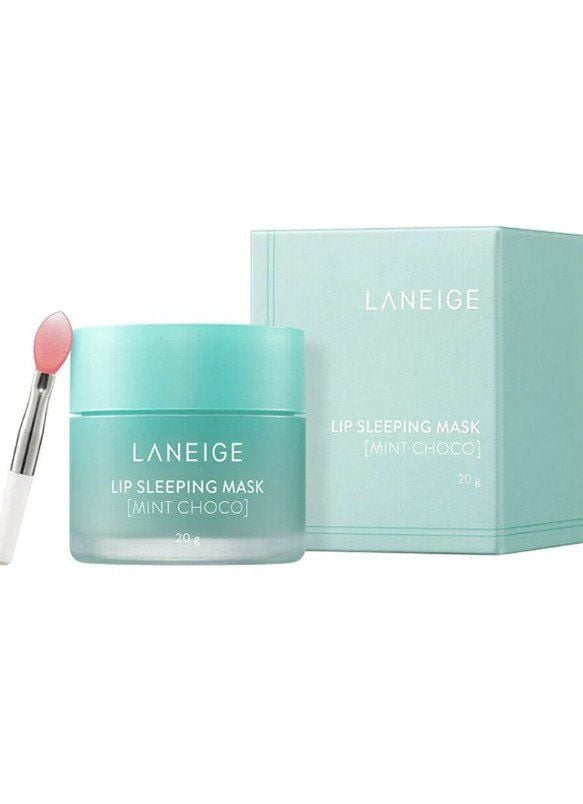 Laneige Lip Sleeping Mask (Choco Mint) 20g