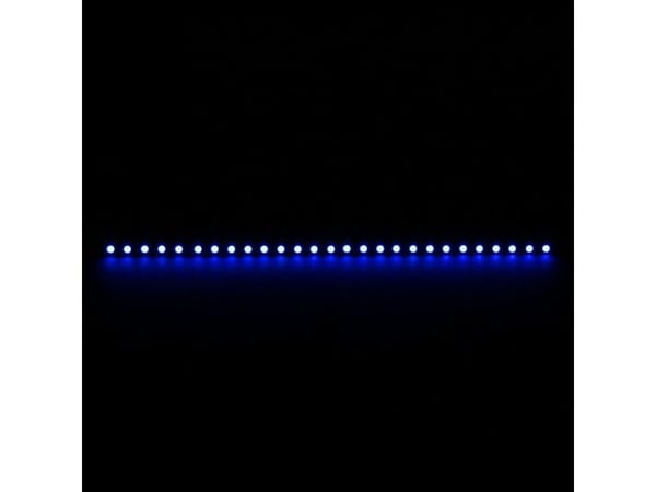 Nanoxia NRLED30B, Blå, 27 ampuller, LED, 50000 timer, 6000 lm, 6,4 W