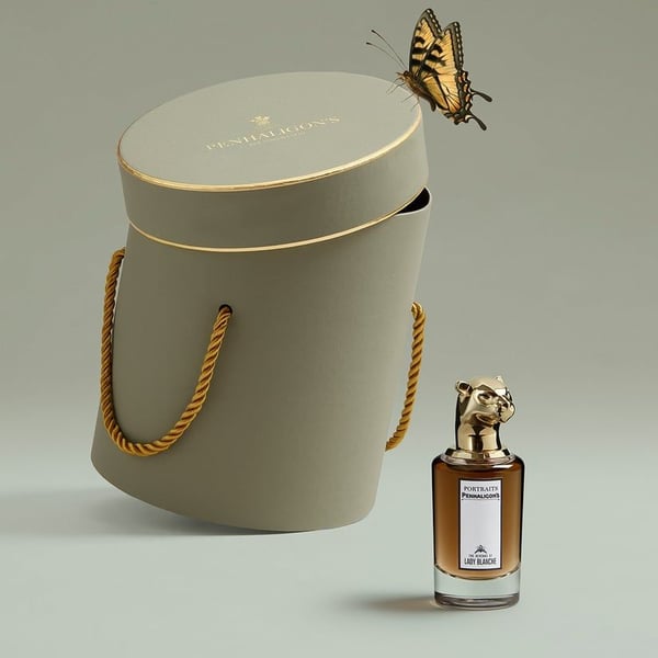 Penhaligon's The Revenge Of Lady Blanche Eau De Parfum Spray 75ml