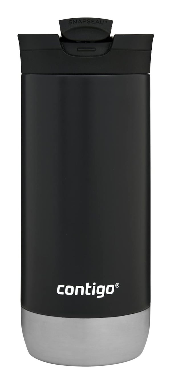Contigo Thermocrus Huron 2.0 Lakritsi - 470 ml