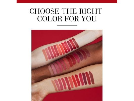 Bourjois Rouge velvet lipstick, Rød, Hyppink Chic, 1 farger, Fuktighets krem, Unisex, Matte