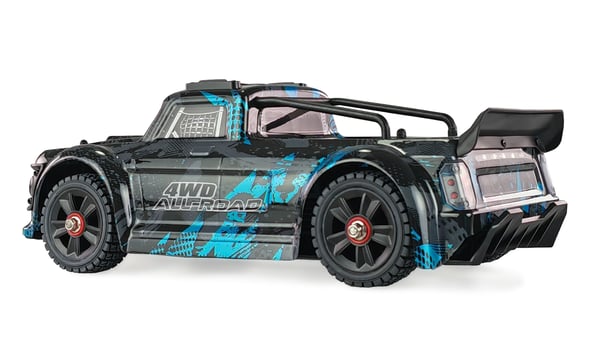 Amewi Hyper Go Breaker Prodrift 1.4 kauko-ohjattava (RC) malliauto sähkömoottori 1:14 (21099)