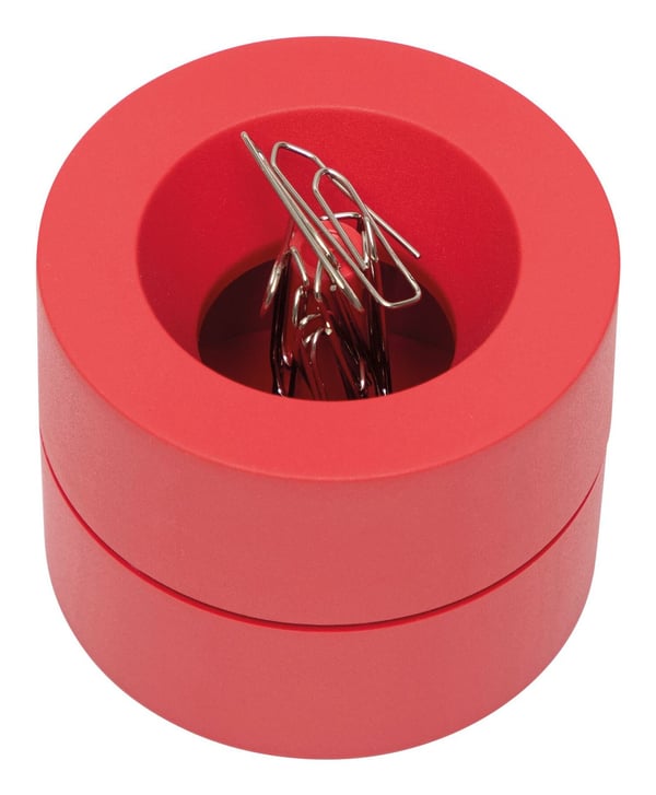 MAUL MAULpro, Röd, Plast, 73 mm, 73 mm, 60 mm, Tyskland