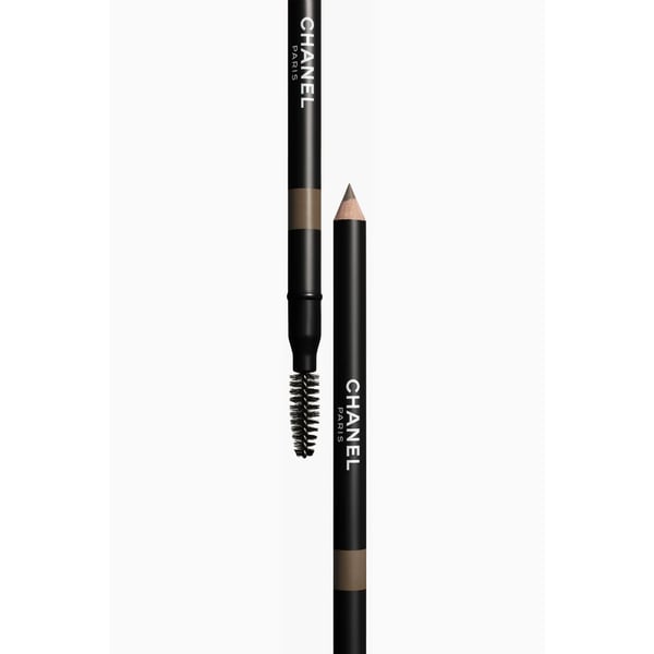 CHANEL CRAYON SOURCILS SCULPTING brynpenna 30 BRUN NATUREL