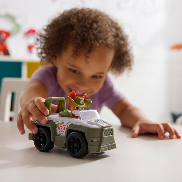 Spin Master Paw Patrol Basic Vehicle 2.0 lekebil - Tracker