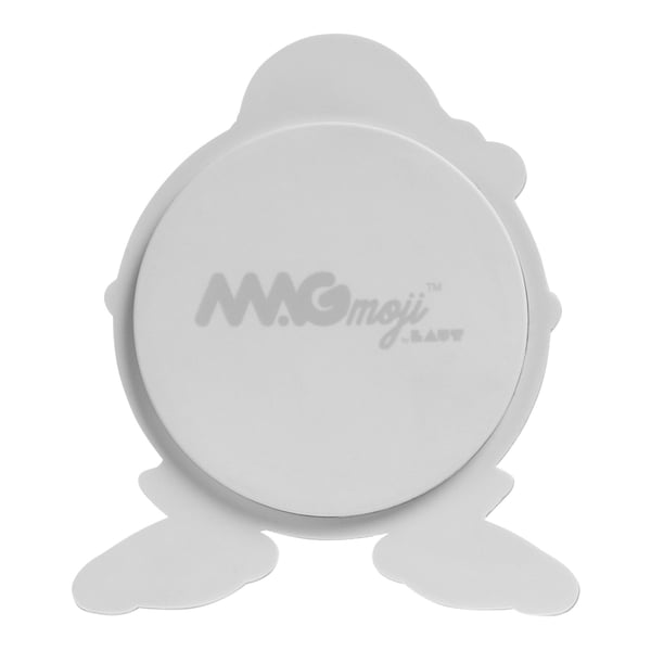 LAUT L_MM_ELF, Nimikyltti, Monivärinen, Polyvinyylikloridi (PVC), Silikoni, 1 kpl