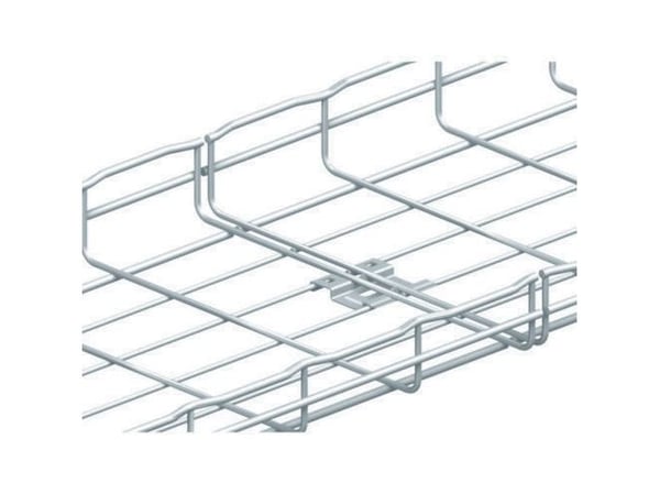 Legrand CM558414, Stainless steel, Stainless steel, 55 mm