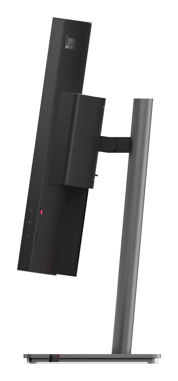 Lenovo ThinkVision P40WD-40 näyttö 39,7" WUHD 120 Hz IPS kaareva