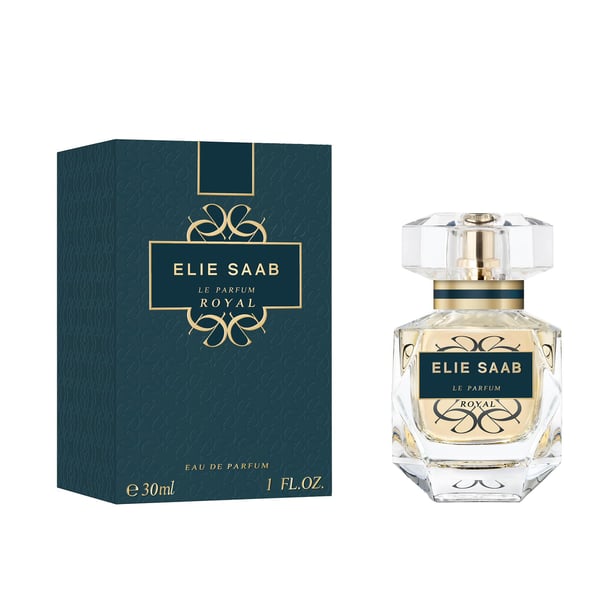 Elie Saab Le Parfum Royal Eau De Parfum Spray 30ml