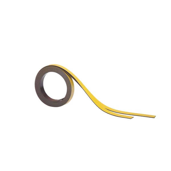 MAUL 6520315, Keltainen, Metalli, 10 mm, 1000 mm, 1 m, 30 g