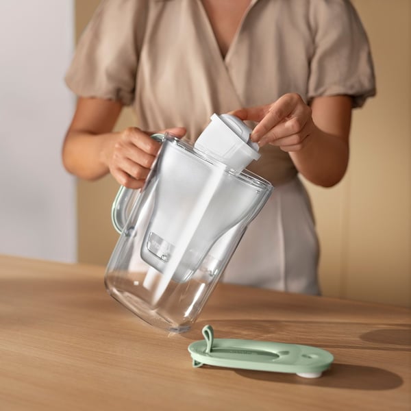 Brita 1050844, 6 kpl, Brita, Vesisuodatinpatruuna