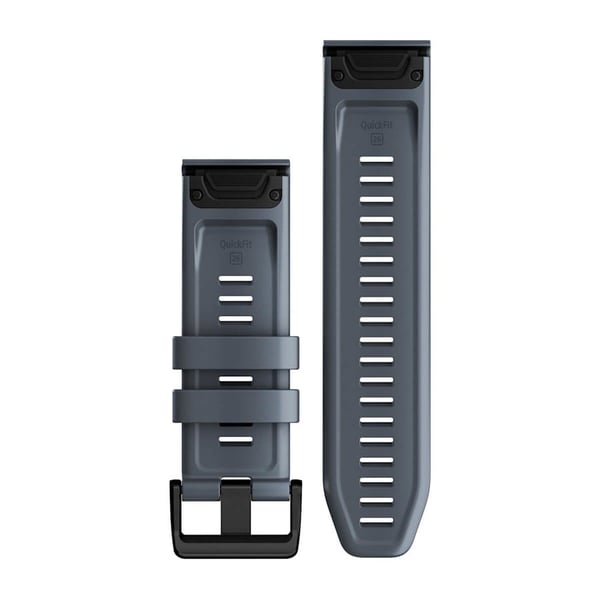 Garmin 010-13117-05, Klokkereim, Garmin, D2 Bravo; D2 Charlie; D2 Delta PX; D2 Mach 1 Pro; D2 Mach 2 – 51 mm; Descent Mk1; Descent Mk2i;..., Siliko...