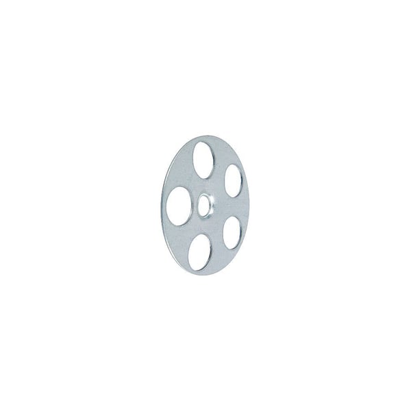 Fischer 4285 Isoleringsmaterialeskive 100 stk