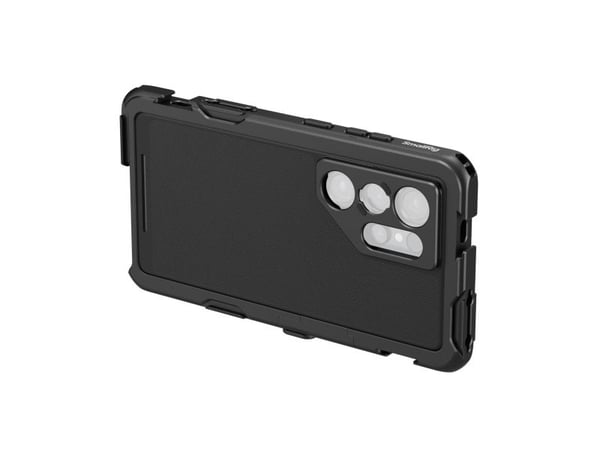SmallRig 5254 mobilvideobursett for Samsung S25 Ultra