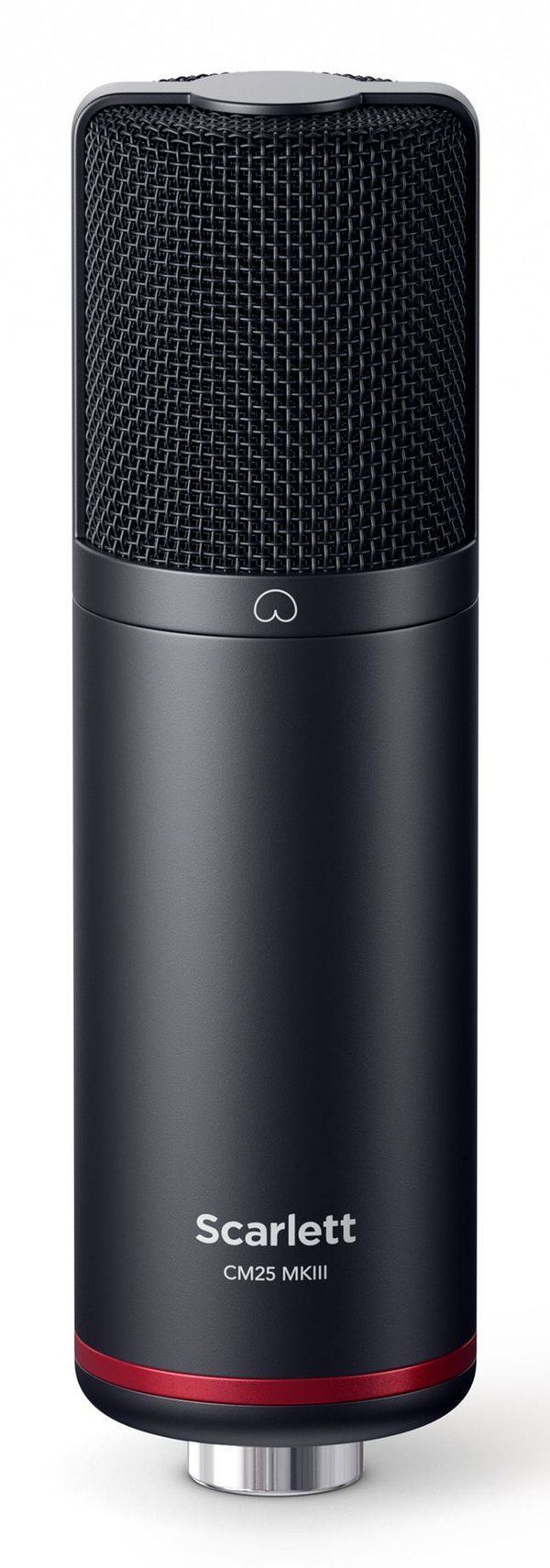 Focusrite Scarlett Solo Studio, Desktop, USB, USB, 56 dB, 9 dBu, 3000 O