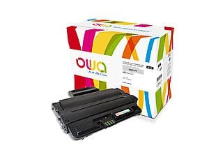 OWA Armor -väriaine XEROX Phaser 3250:een, 5000 sivua, 106R01374, musta/musta