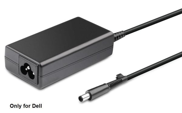 CoreParts - Strømadapter - AC - 65 watt - for Dell Inspiron 8500, 8600; Latitude D400, D500, D600, D800