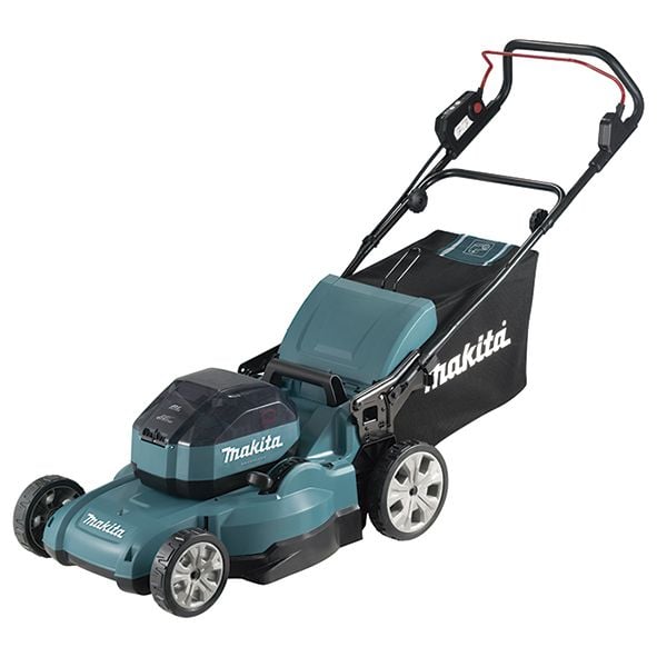 Akku ruohonleikkuri LM001JM101, 64Voltin akku