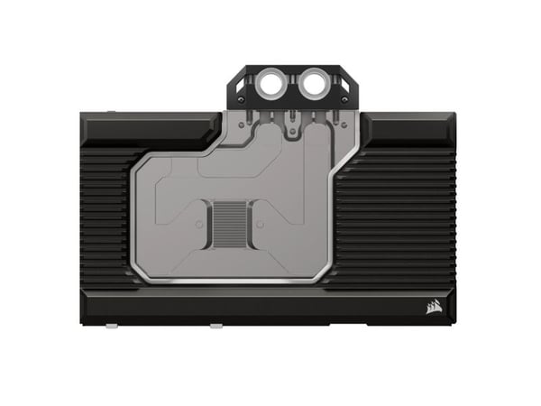 Corsair Hydro CX-9020017-WW, Jäähdytyslevy/jäähdytin, Musta