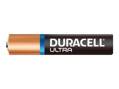 Duracell Ultra MX2500 - Paristo 2 x AAAA - alkaliparisto