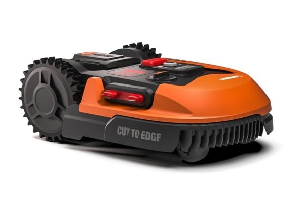 Worx Landroid L800 robotgressklipper