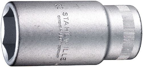 Stahlwille 56 32 05020032 Kuusiokolo 32 mm 3/4 (20 mm)
