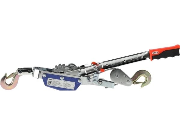 YATO YT-5913 håndvinsj 1,3T