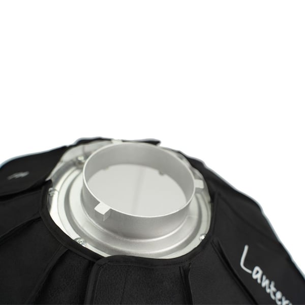 Aputure Lantern 90 Omnidirectional Modifier für weiches Licht ( AP-LANTERN90 )