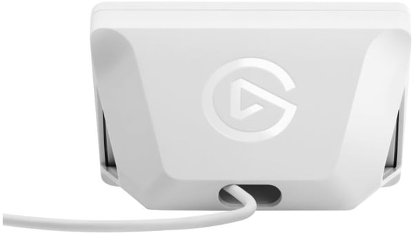 Elgato 10GBA9911, Mini, Langallinen, USB, Valkoinen