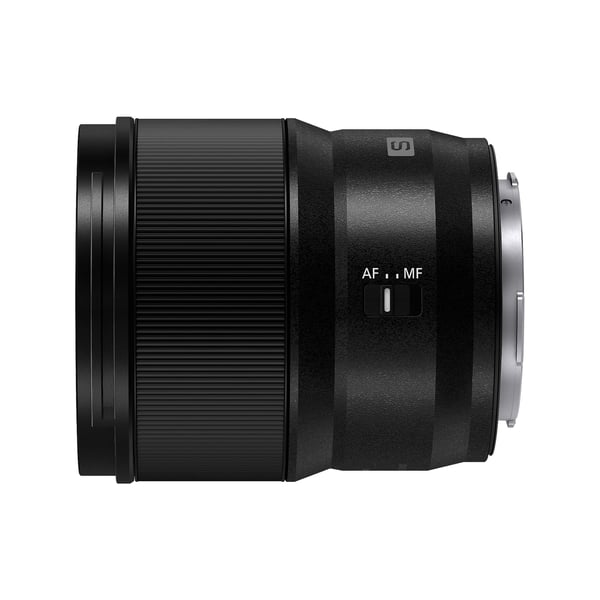 Panasonic LUMIX S 24 mm F1.8, Bredt, 12/11, L mount