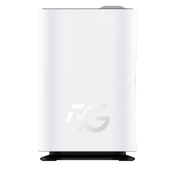 ZTE G5C LTE 5G Trådløs Router Hvid