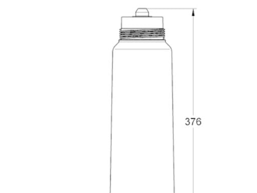 Grohe Blue filter M - 40430001 40430001 40430001