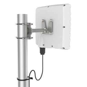 Poynting WLAN-61 Wi-Fi-antenni 4x4 MIMO 11 dBi/9 dBi A-WLAN-0061-V1