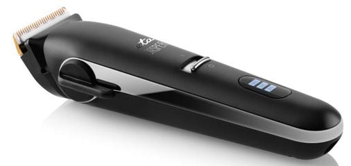 Eta Jasper Multifunctional Hair Clipper with Titanium Ceramic Blade 0730mm