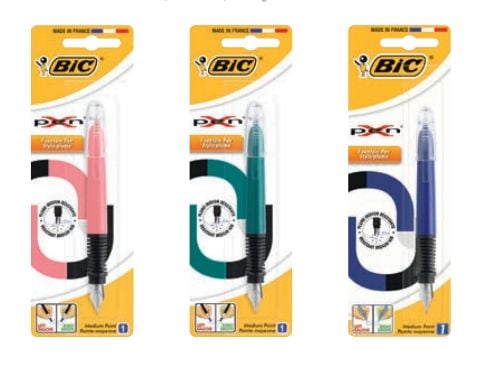 Bic WORST W BC PEN X 844015 B/C