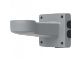 Axis 01445-001, Kiinnitys, Axis, Harmaa, T94N01G, T95A64, Q6215-LE, Alumiini, Sisäinen
