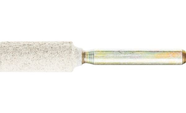 PFERD 41219608, Terävä kärki, Alumiinioksidi, 57200 RPM, 6 mm, 25 mm, 10 kpl