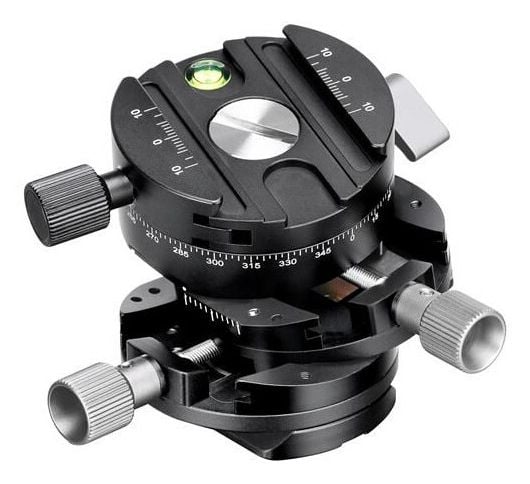 Leofoto G2+NP-60 stativhode