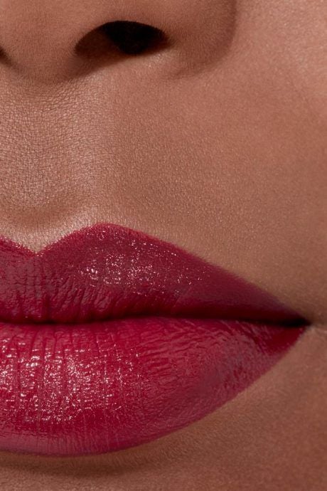 Chanel Rouge Allure Luminous Intense Lip Colour - Dam - 3 g #99 Pirate (099 PIRATE)