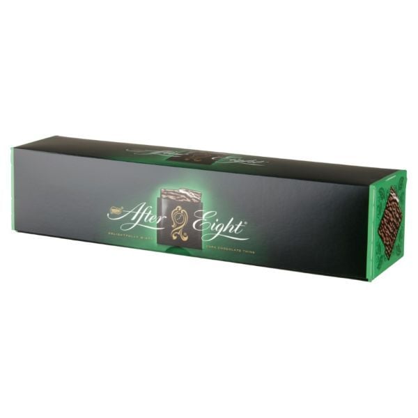 After Eight Classic Chokolade 400g
