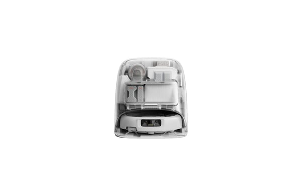 DJI ROMO P robotdammsugare