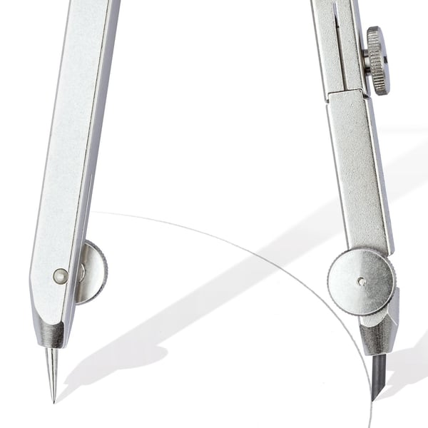 Passersæt Staedtler Mars Comfort