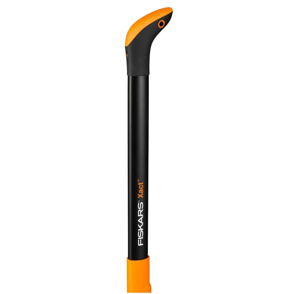 Fiskars Xact Ogräsupptagare