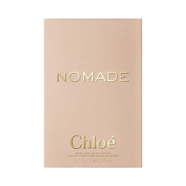 Chloe Chlo Nomade Kroppsmelk 200ml