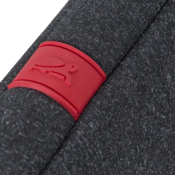 Rivacase 5113, Överdrag, 30,5 cm (12"), 130 g